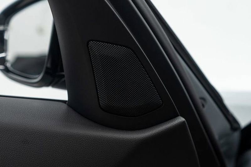 Used 2025 BMW 330i xDrive w/ M-Sport Package image 48