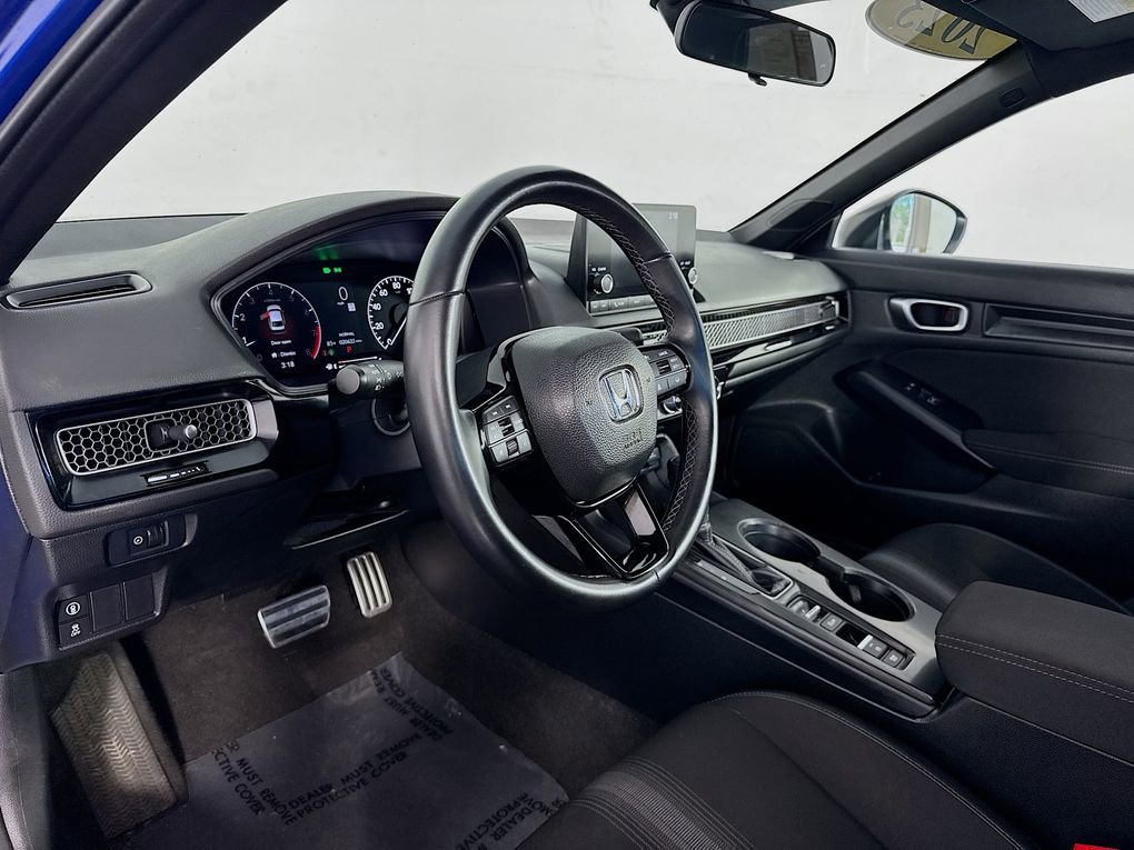 Used 2023 Honda Civic Sport image 12
