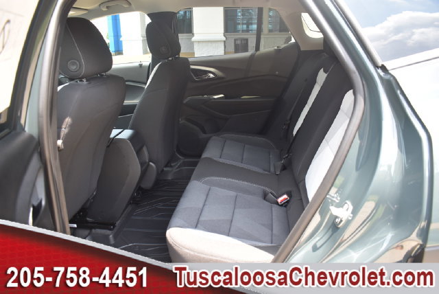 New 2026 Chevrolet Trax LS w/ LS Convenience Package FWD image 15