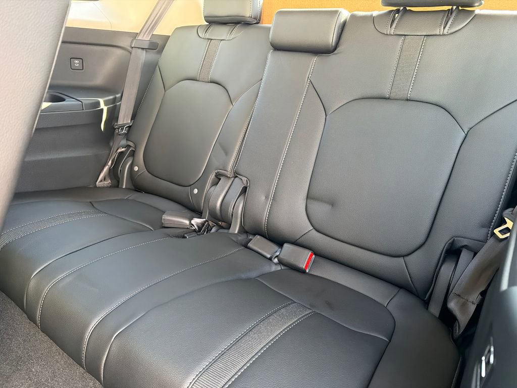 New 2026 Honda Pilot EX-L image 16