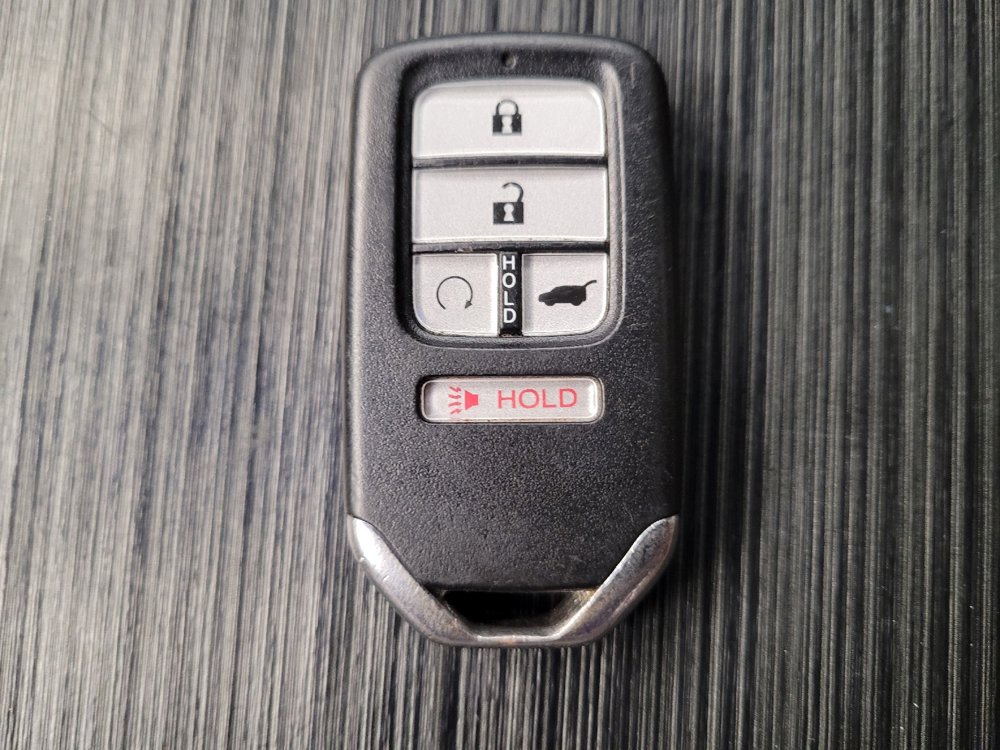 Used 2018 Honda Pilot Elite image 32