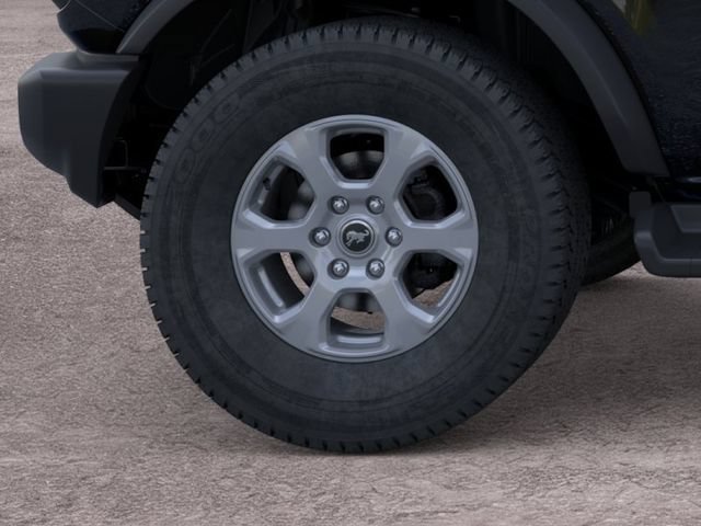 Used 2026 Ford Bronco Big Bend AWD/4WD image 21
