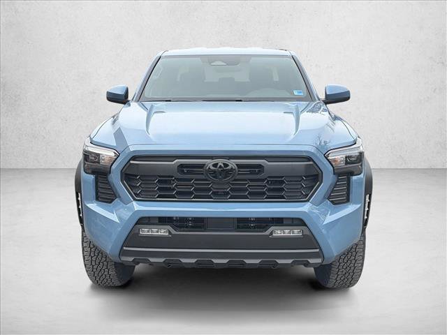 New 2026 Toyota Tacoma TRD Off-Road video 2