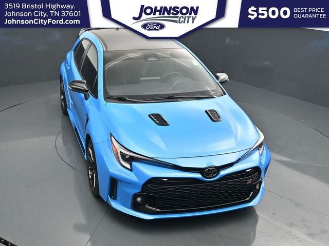 Used 2024 Toyota Corolla GR AWD/4WD image 21