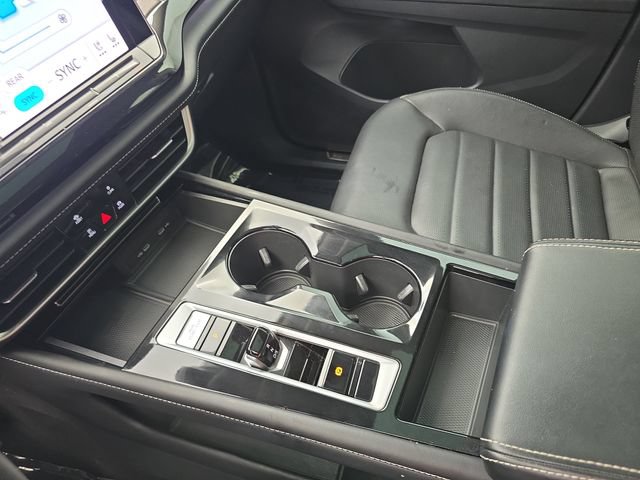 Certified 2024 Volkswagen Atlas SEL AWD/4WD image 26