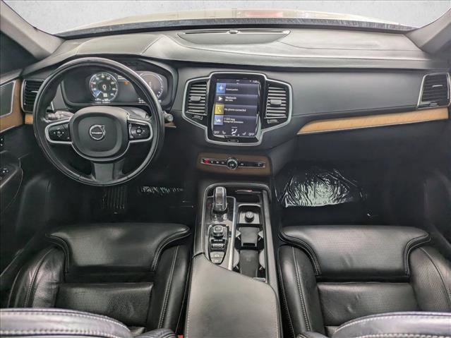 Used 2016 Volvo XC90 T8 Inscription w/ Vision Package image 16