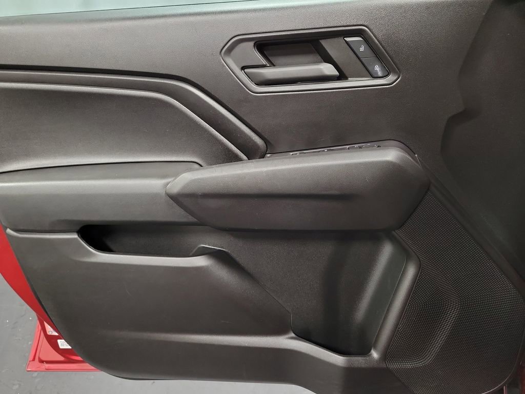 Used 2023 Chevrolet Colorado Trail Boss image 20