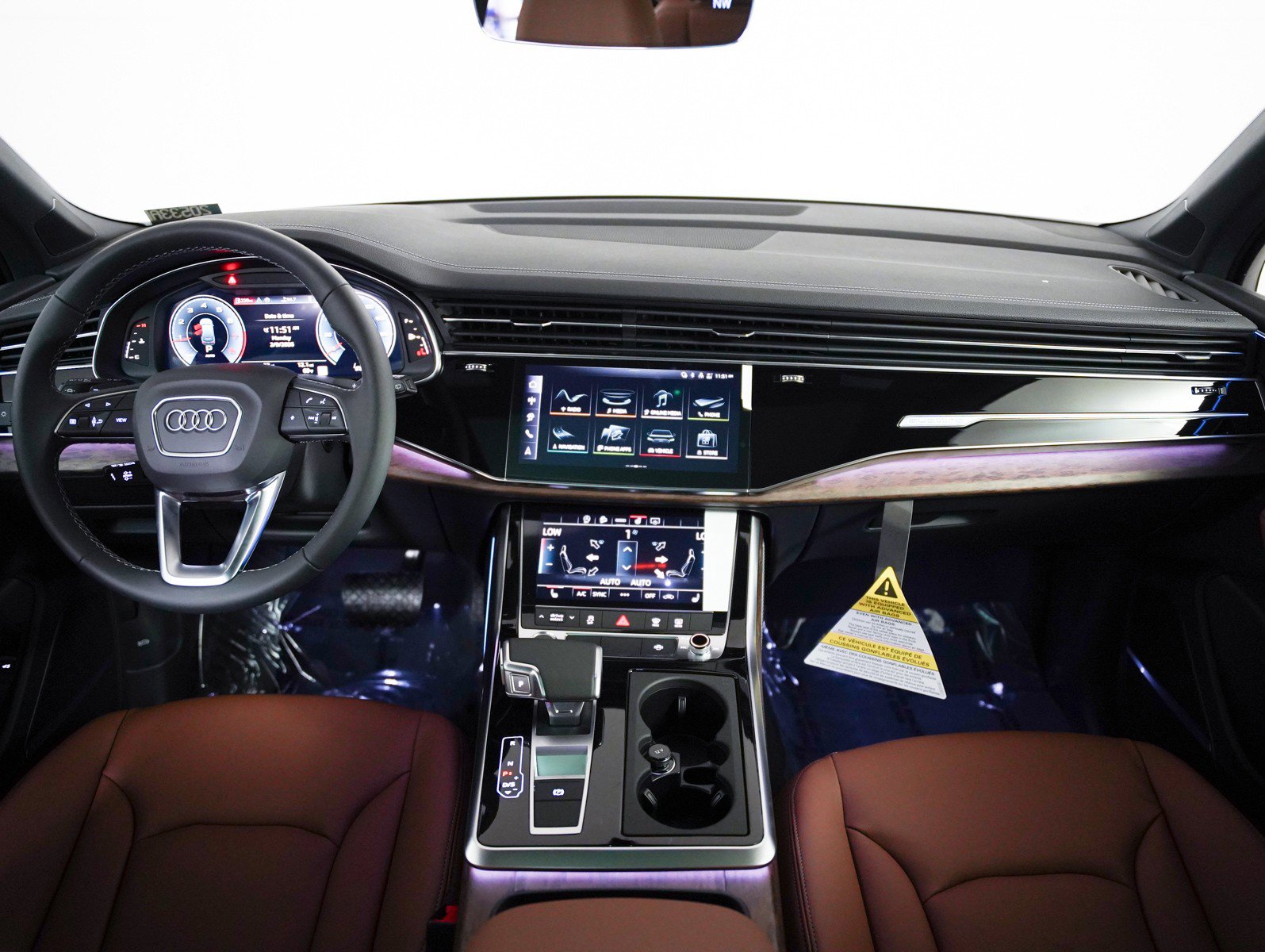 New 2026 Audi Q7 2.0T Premium Plus image 6