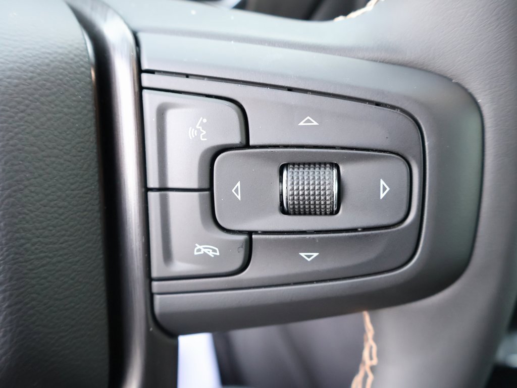 New 2026 GMC Sierra 2500 AT4 image 20