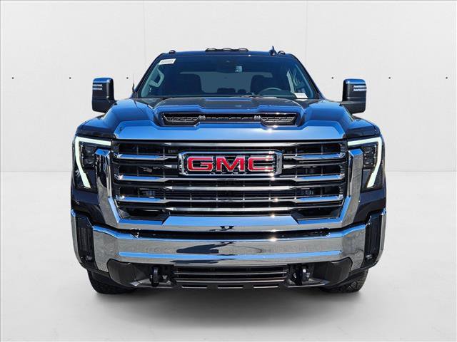 New 2025 GMC Sierra 2500 SLT w/ SLT Convenience Package image 6