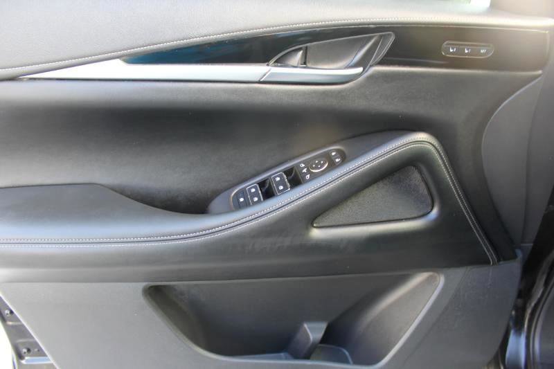 Used 2025 INFINITI QX60 Pure image 13