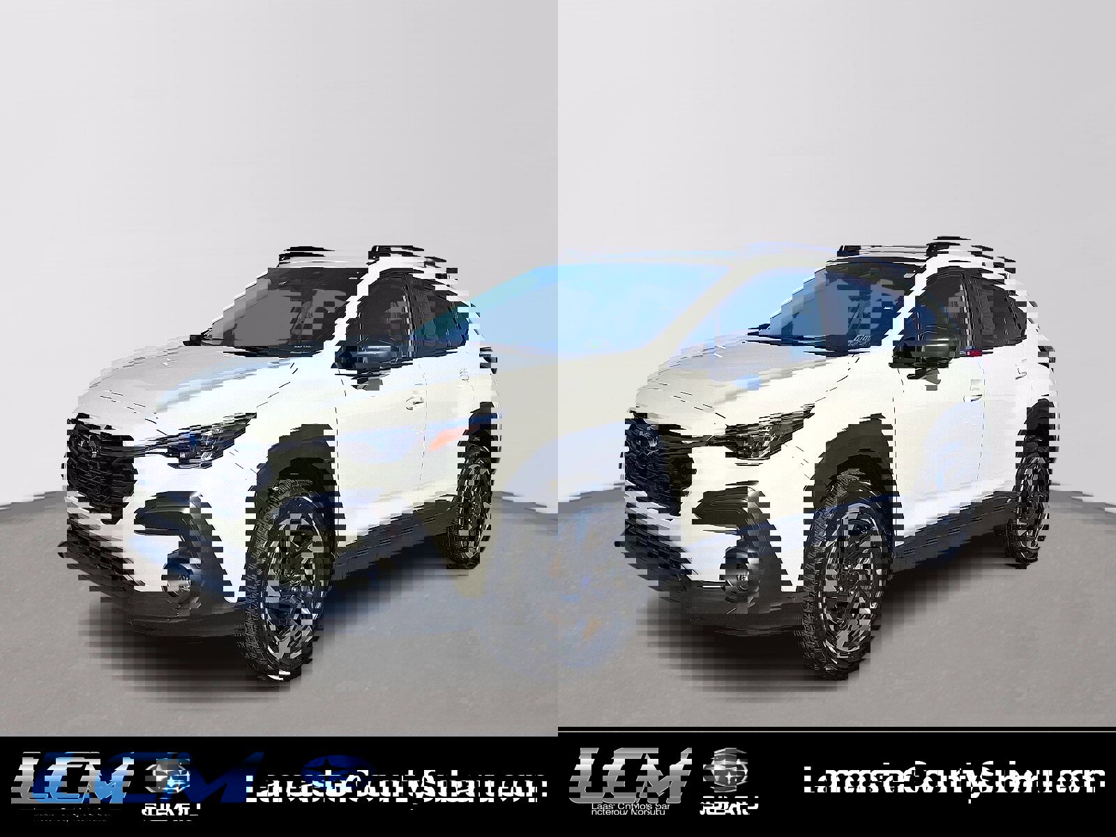 Certified 2025 Subaru Crosstrek 2.5i Limited