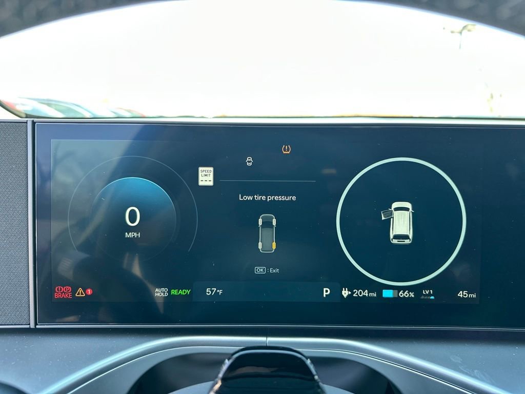 New 2026 Hyundai Ioniq 9 SEL image 18