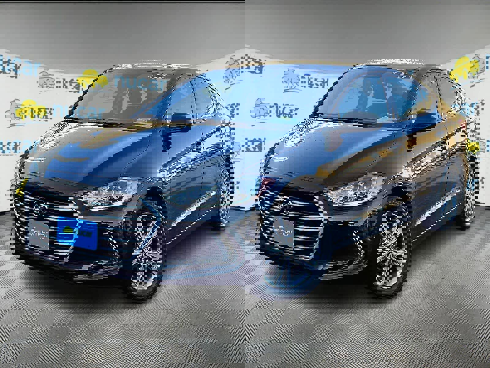 Used 2018 Hyundai Elantra Value Edition image 3