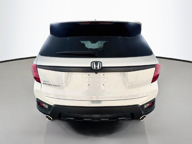 Used 2022 Honda Passport EX-L image 7