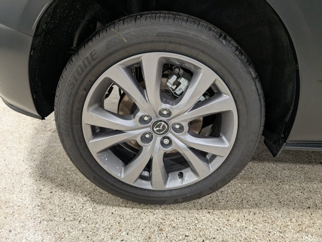 New 2026 MAZDA CX-30 AWD 2.5 S image 28