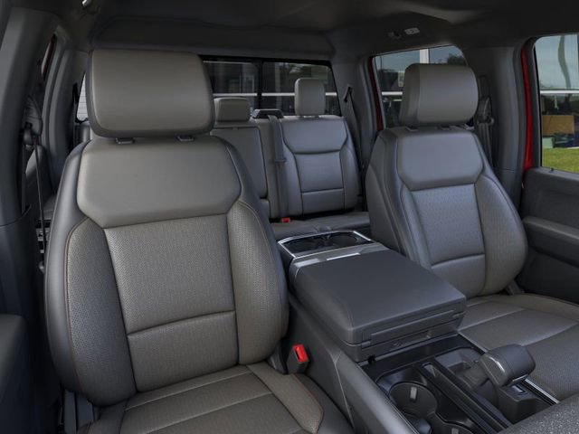 New 2026 Ford F150 Lariat w/ Equipment Group 501A Mid image 10