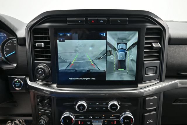 Used 2022 Ford F150 Tremor w/ Equipment Group 401A Mid AWD/4WD image 19
