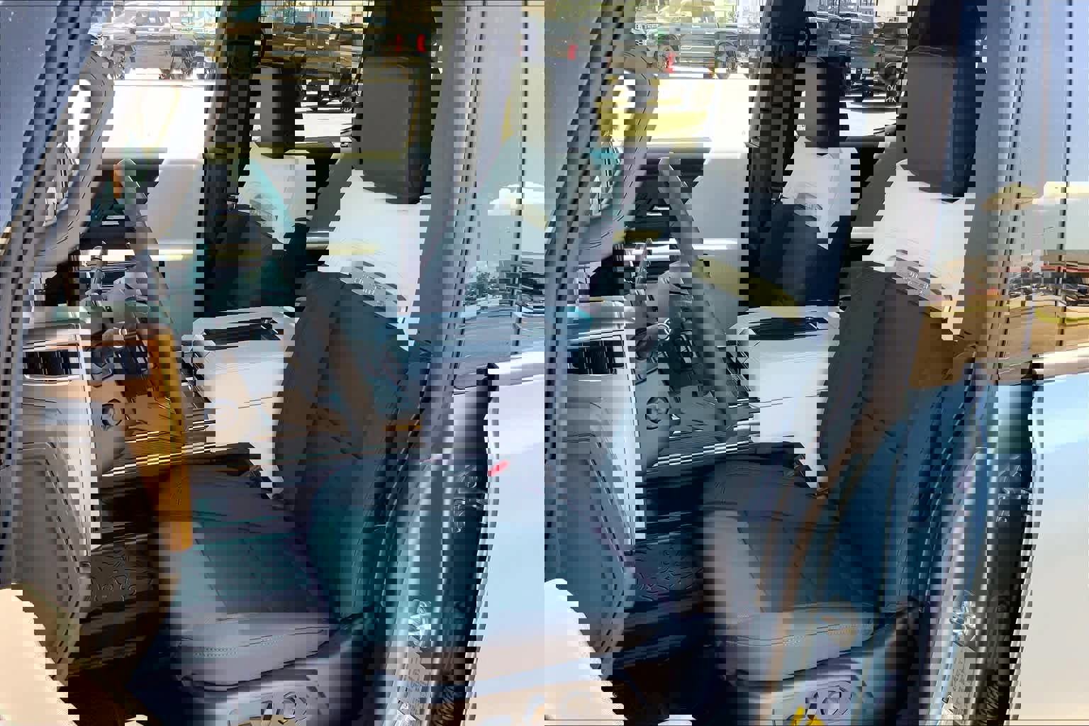 New 2024 GMC Hummer EV 3X w/ Omega Edition image 9