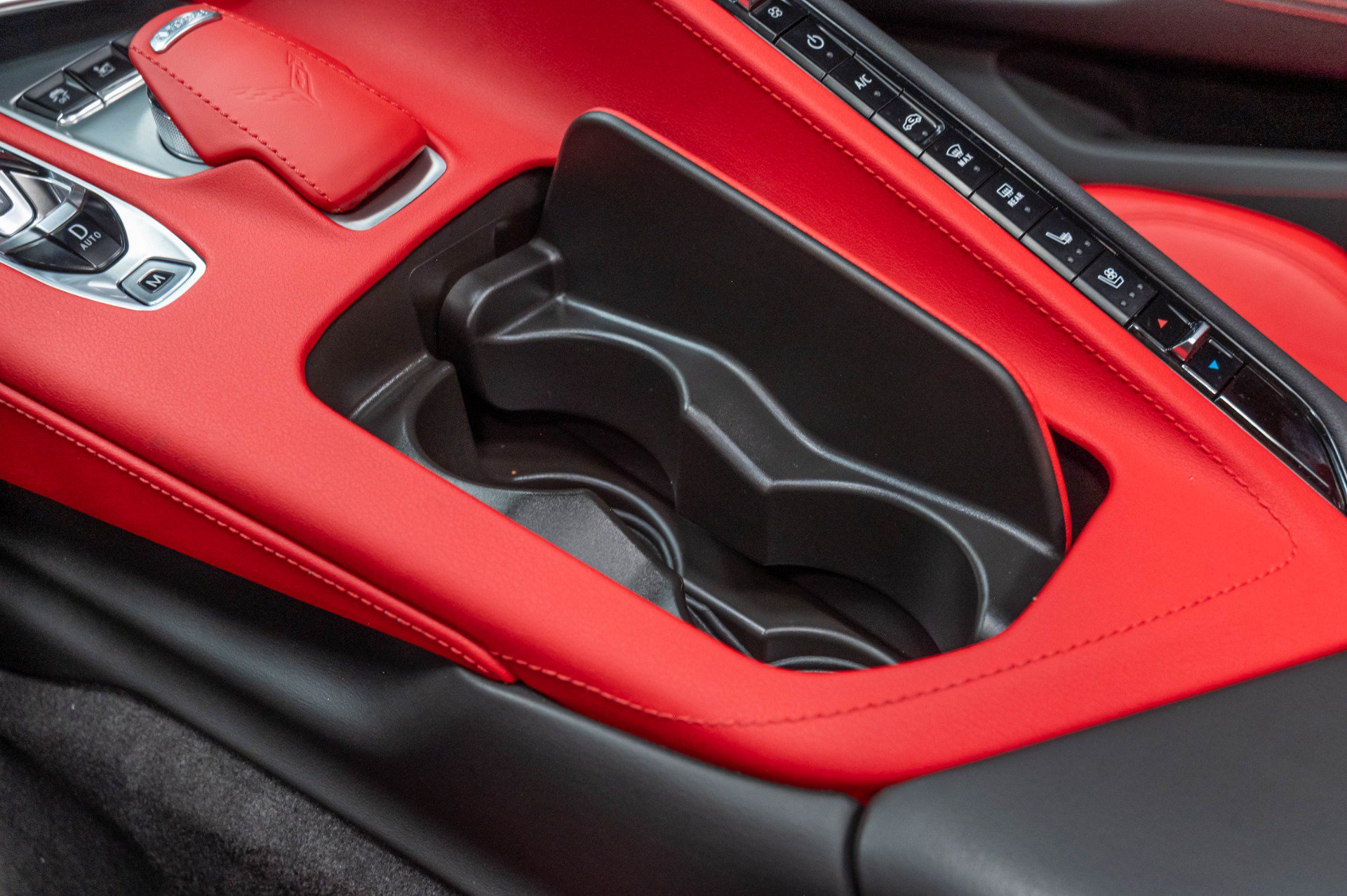 Used 2023 Chevrolet Corvette Z06 RWD image 18