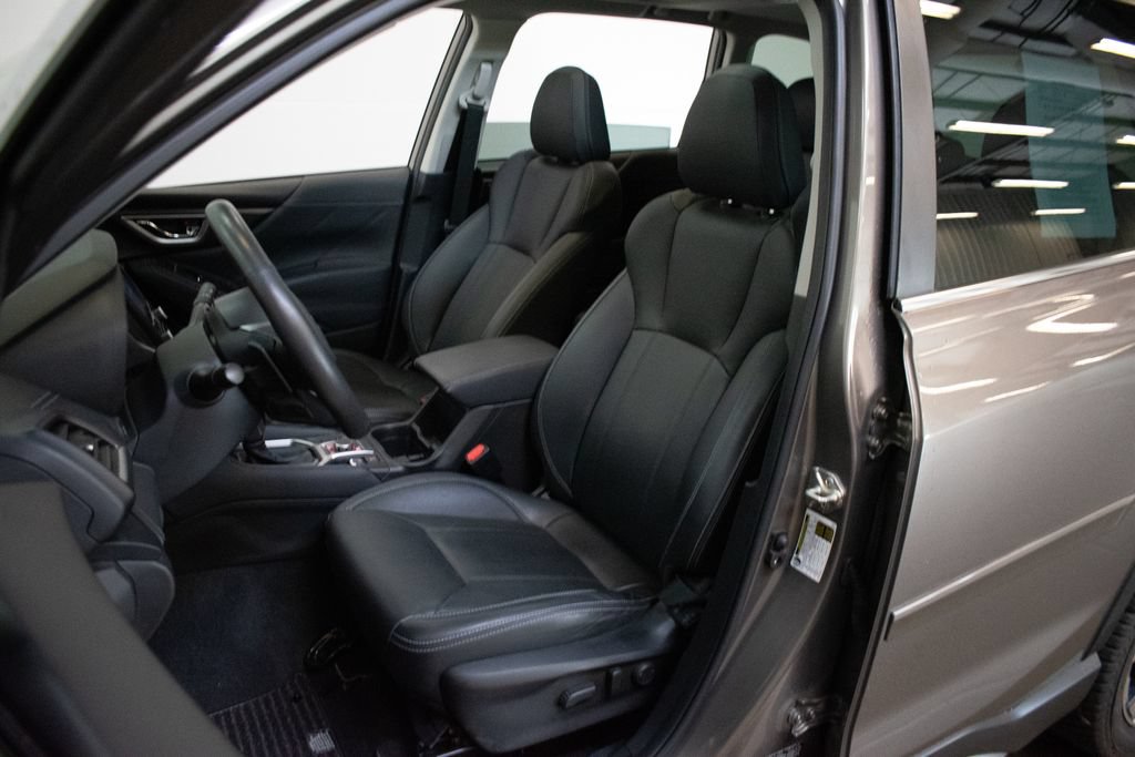 Used 2021 Subaru Forester Touring w/ Popular Package #2 AWD/4WD image 21