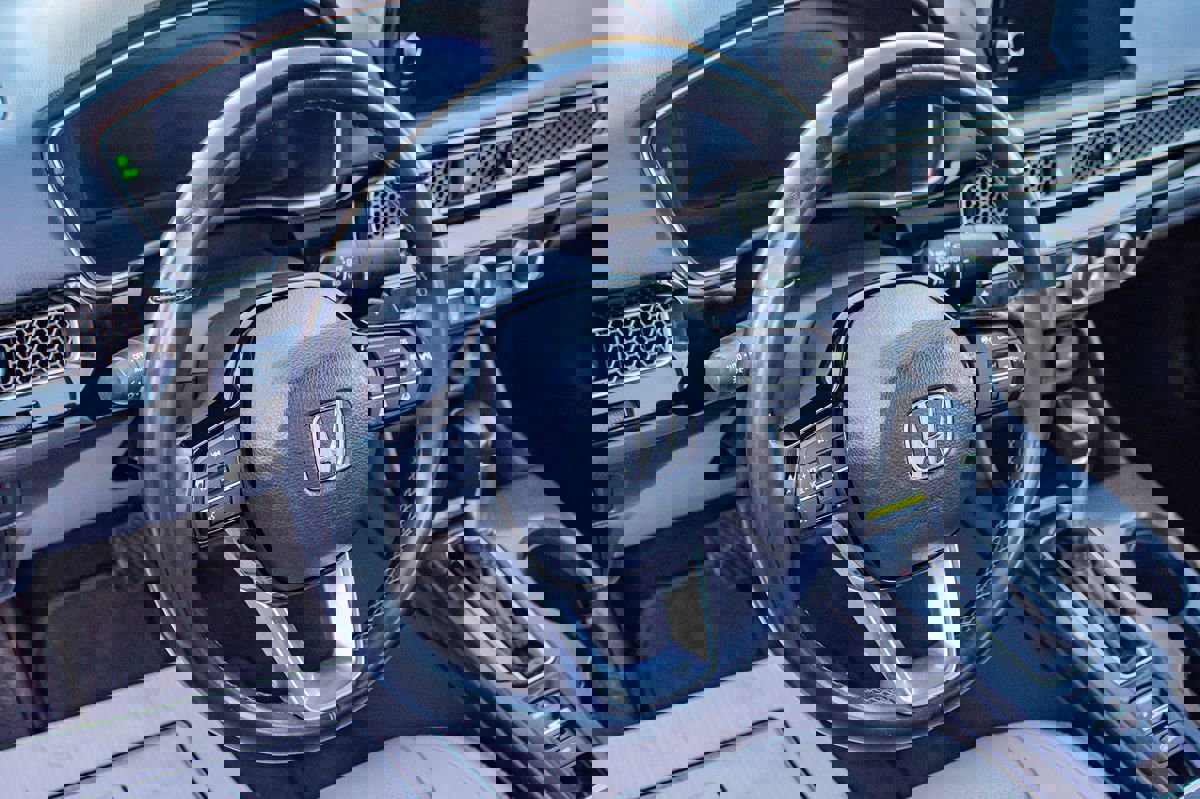 Used 2023 Honda Civic Touring image 23