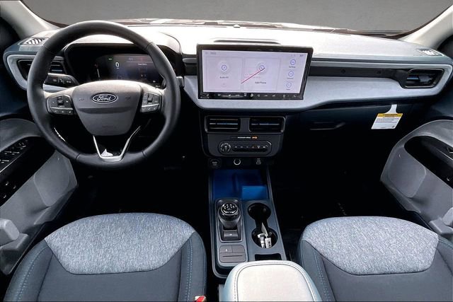 New 2026 Ford Maverick XLT w/ XLT Luxury Package FWD image 4