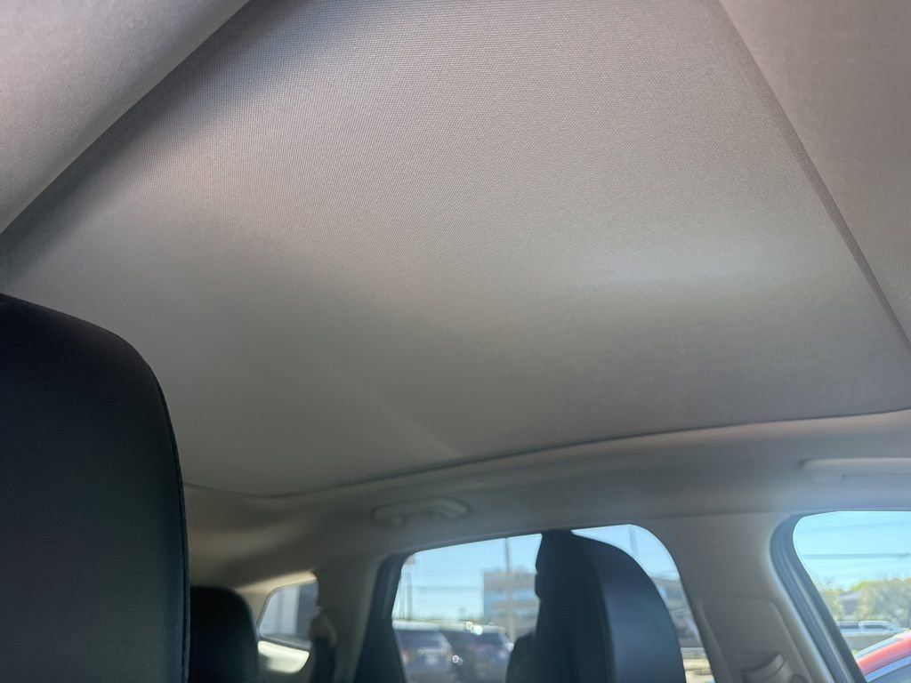 Used 2024 Kia Sportage SX image 15