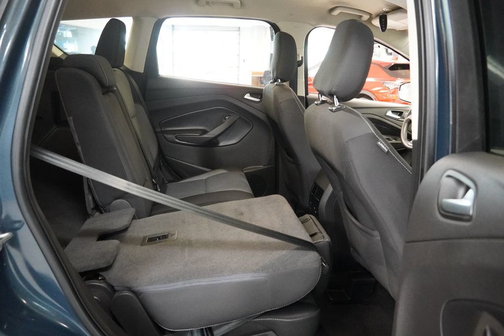 Used 2019 Ford Escape SE AWD/4WD image 32