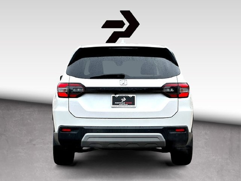 Used 2023 Honda Pilot EX-L image 7