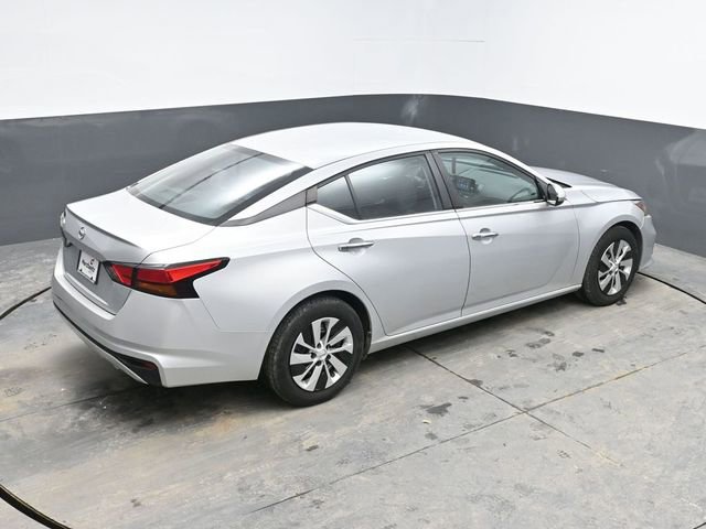 Used 2021 Nissan Altima 2.5 S FWD image 32
