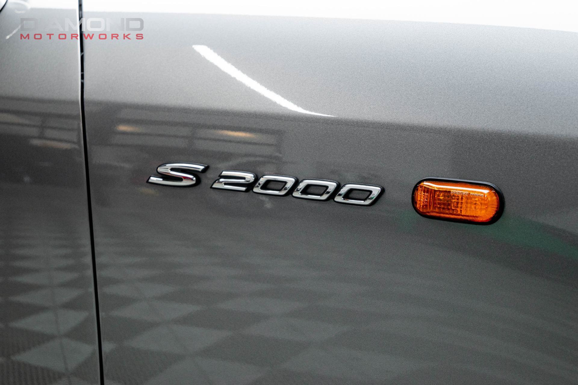 Used 2008 Honda S2000 image 49