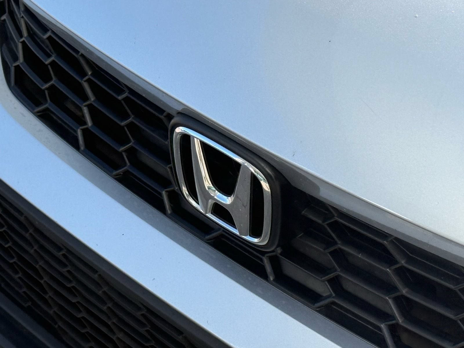 Certified 2025 Honda Civic LX image 8