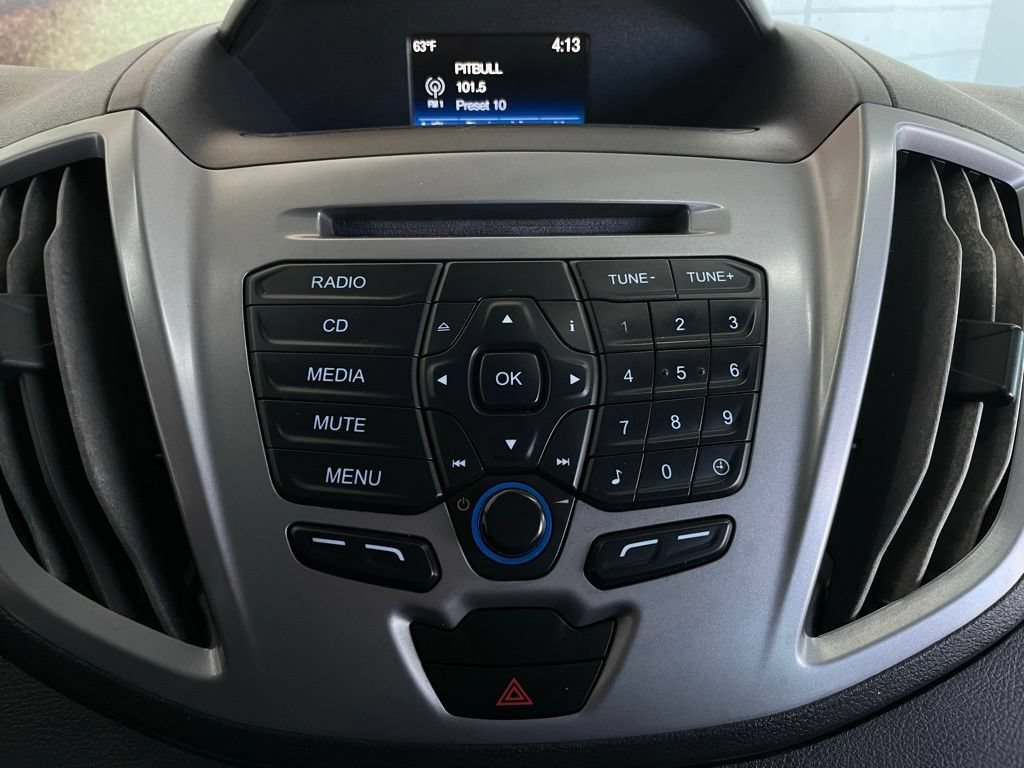 Used 2018 Ford Transit 150 XLT RWD image 46