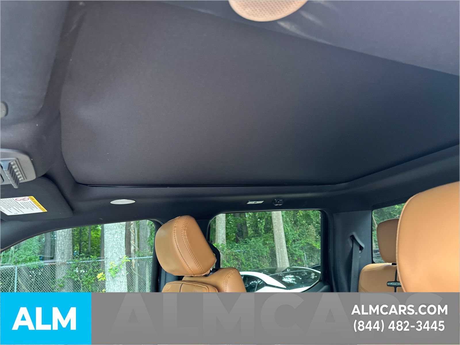 Used 2024 Ford F250 Platinum AWD/4WD image 35