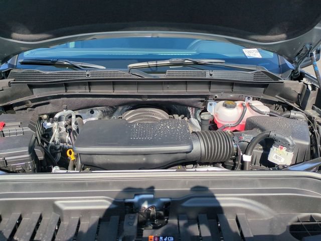 New 2026 GMC Sierra 1500 Elevation w/ Elevation Premium Package AWD/4WD image 31