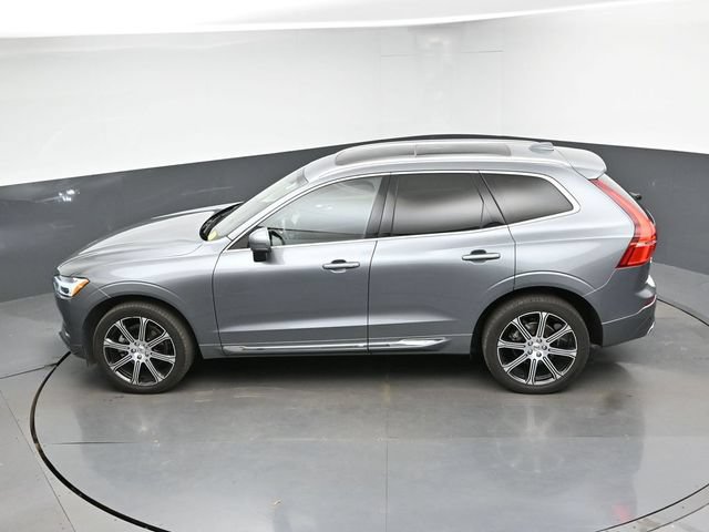 Used 2021 Volvo XC60 T5 Inscription w/ Protection Package Premier FWD image 45