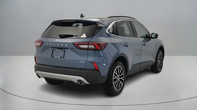 New 2026 Ford Escape SE w/ PHEV Premium Package image 7