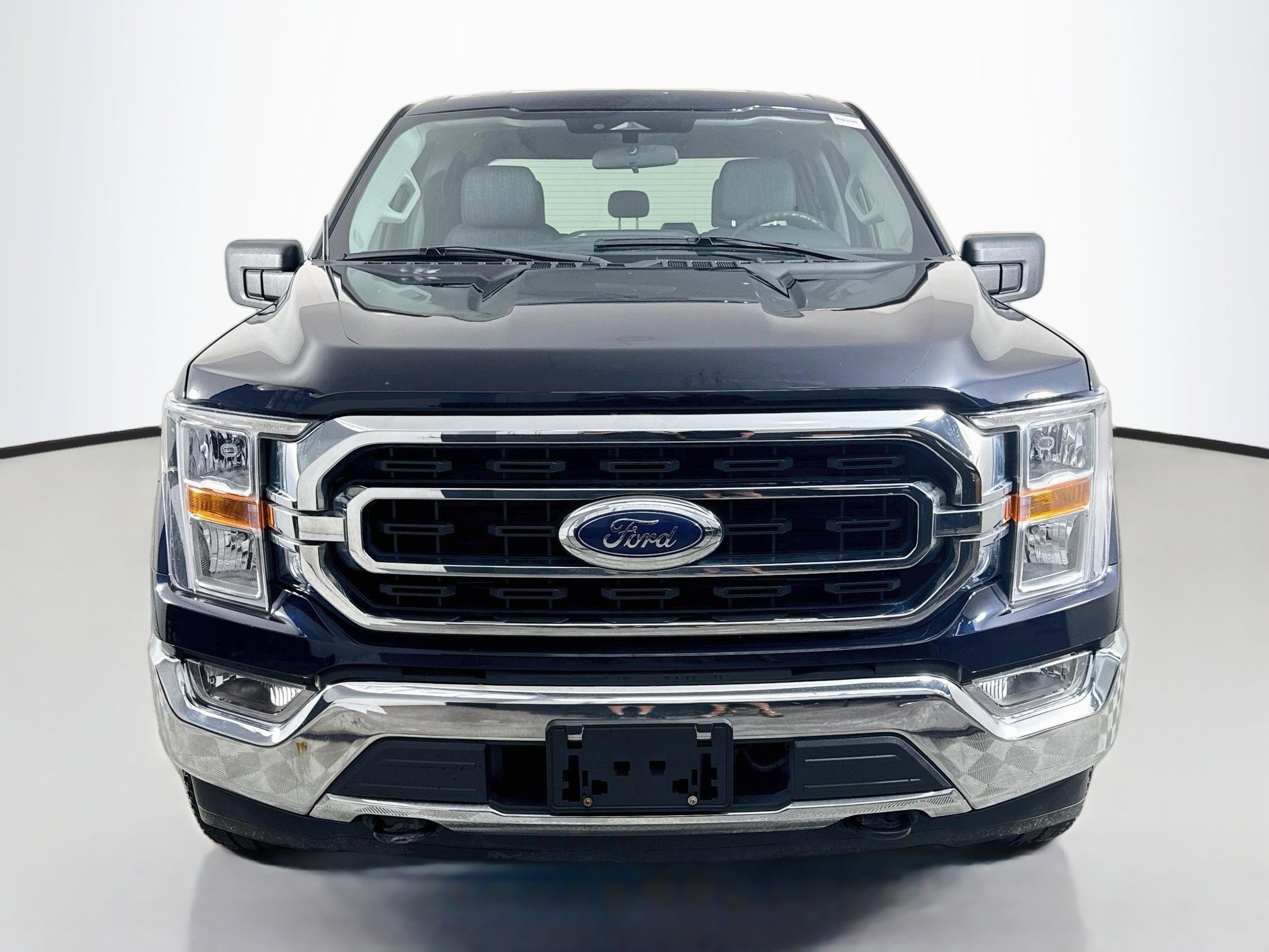 Used 2023 Ford F150 XLT w/ XTR Package AWD/4WD video 2