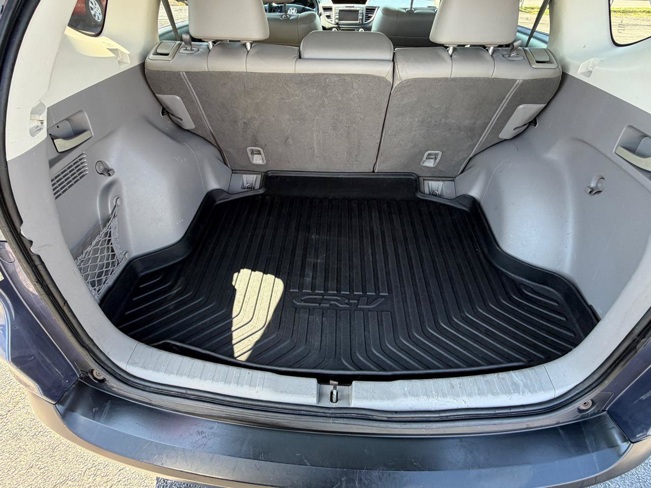 Used 2014 Honda CR-V EX-L image 19