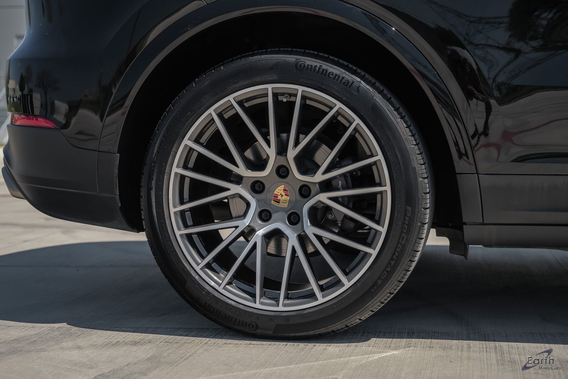 Used 2019 Porsche Cayenne AWD/4WD image 66