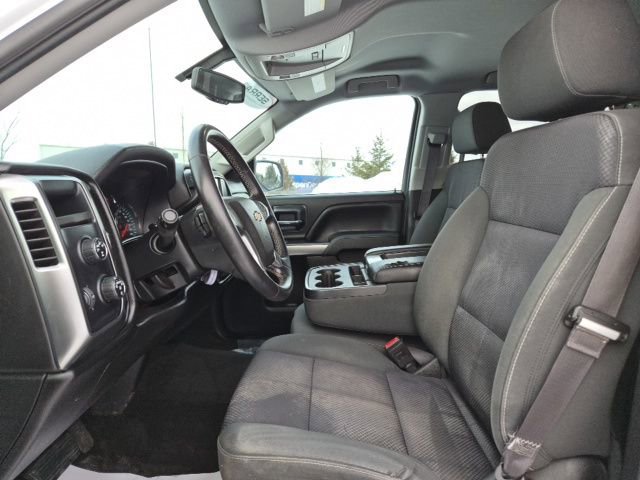 Used 2015 Chevrolet Silverado 1500 LT w/ All Star Edition image 14