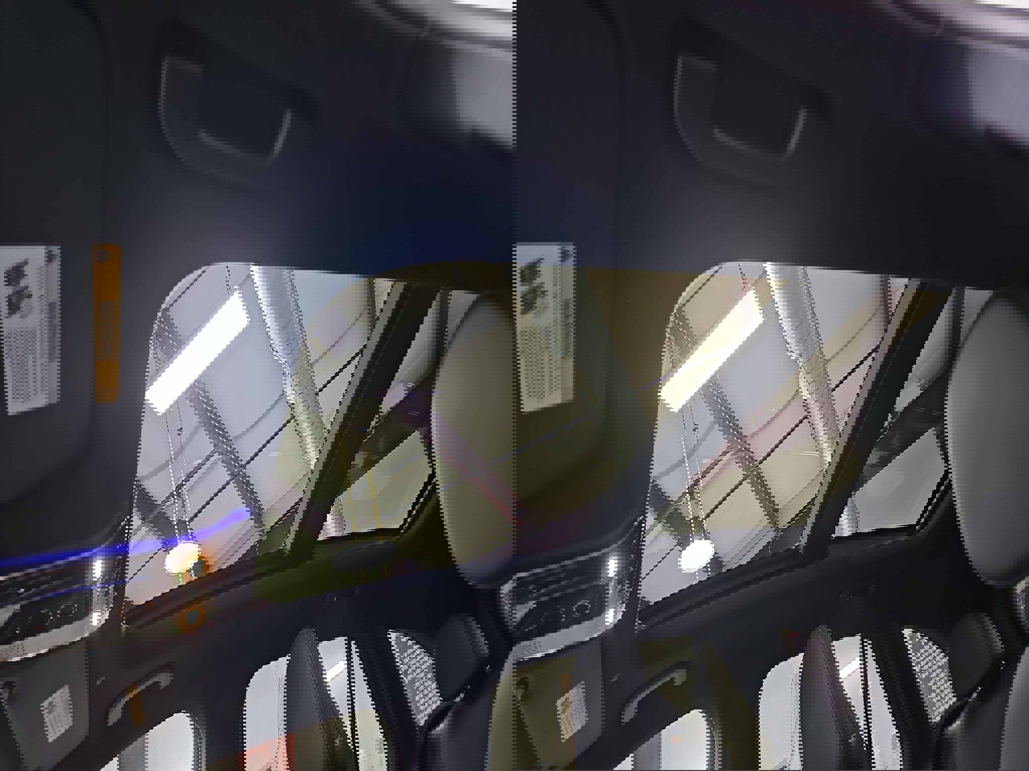 Certified 2025 Mercedes-Benz GLC 300 image 33