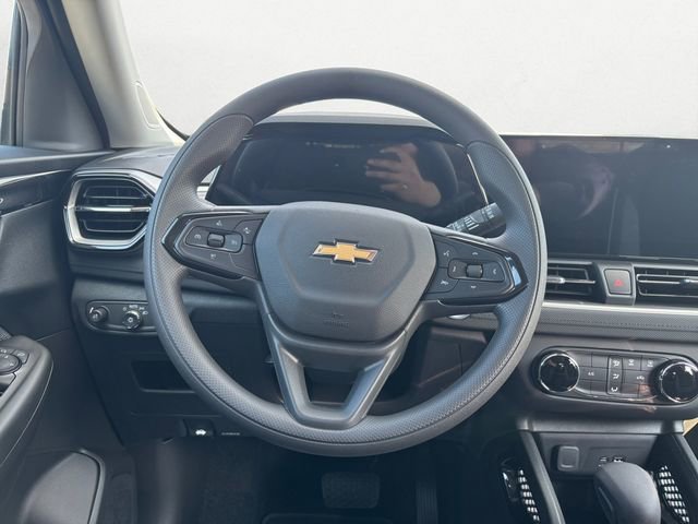 New 2026 Chevrolet TrailBlazer LS w/ LS Convenience Package image 12