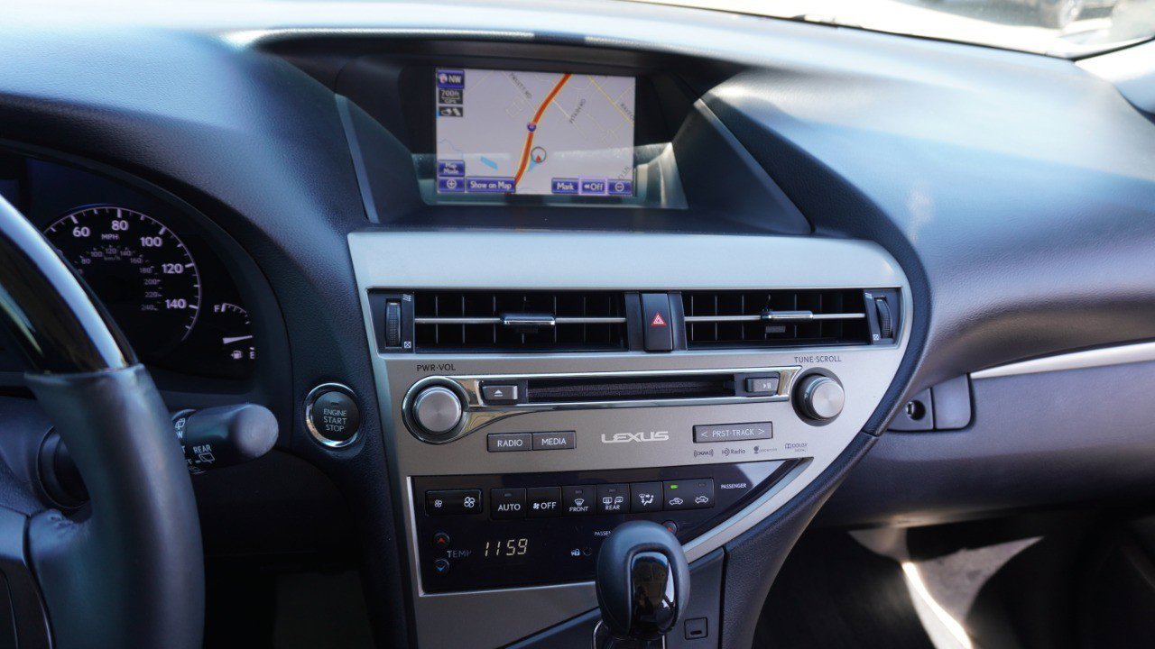 Used 2015 Lexus RX 350 FWD image 16
