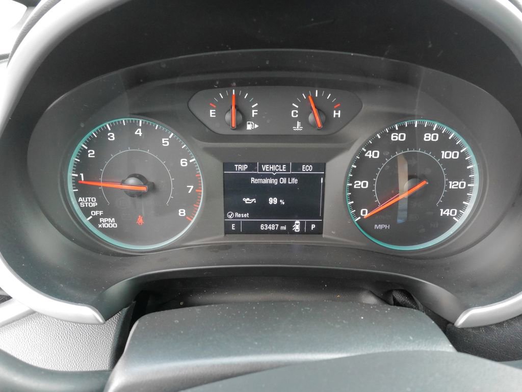 Used 2024 Chevrolet Malibu LS FWD image 24