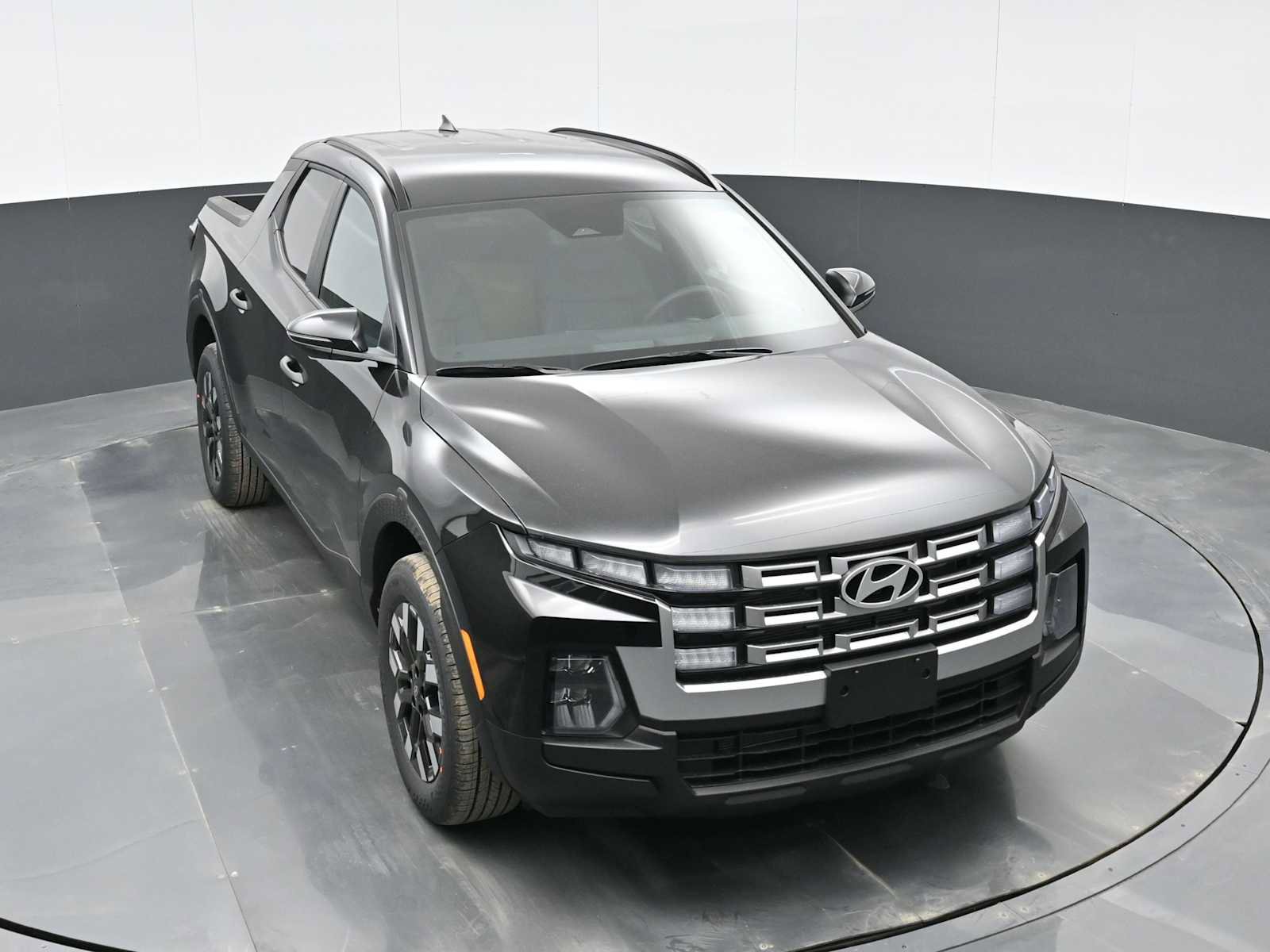 Certified 2025 Hyundai Santa Cruz SEL image 23