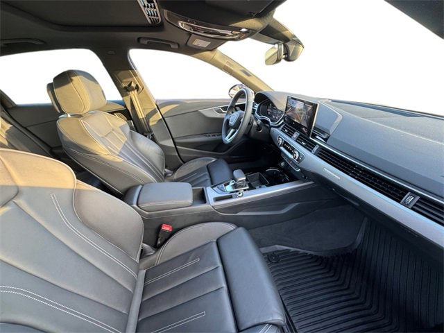 Used 2023 Audi A4 2.0T Premium Plus w/ Premium Plus Package image 22