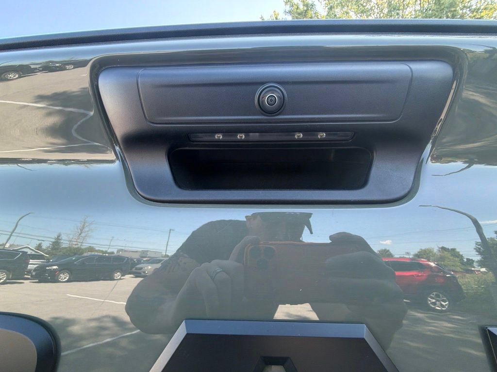 Used 2026 RAM 1500 Rebel w/ Rebel Level 1 Equipment Group AWD/4WD image 11
