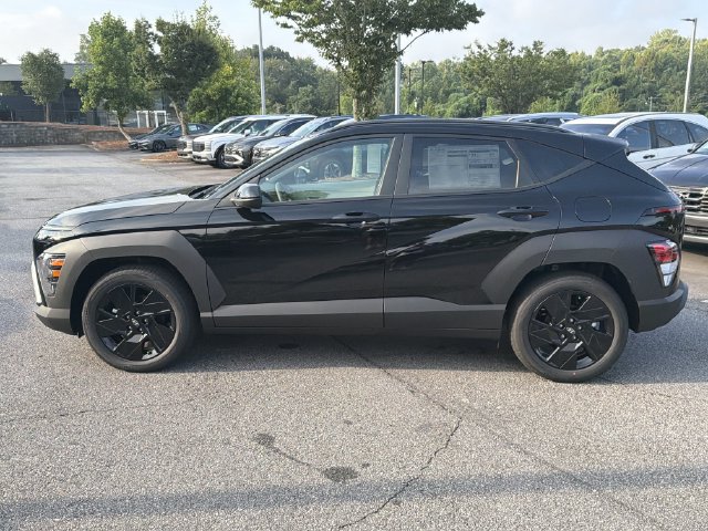 New 2027 Hyundai Kona SEL Sport FWD image 4